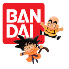 [Rare] Officiel Bandai 2007