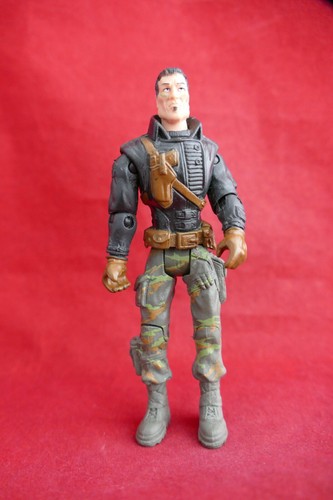 Figurines lanard the - figurines, corps
