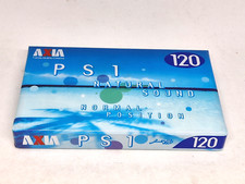 Bande cassette audio vierge