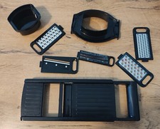 RAPE MULTIFONCTION ERNESTO