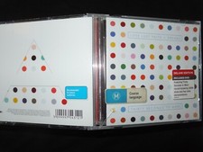 CD + DVD THIRTY SECONDS TO