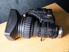 CANON VCL-719BX Objectif pour caméras SONY 1/2 pouce.