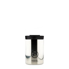 24Bottles Travel Tumbler Glass
