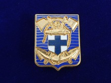 SUPERBE TOP ! INSIGNE Badge -