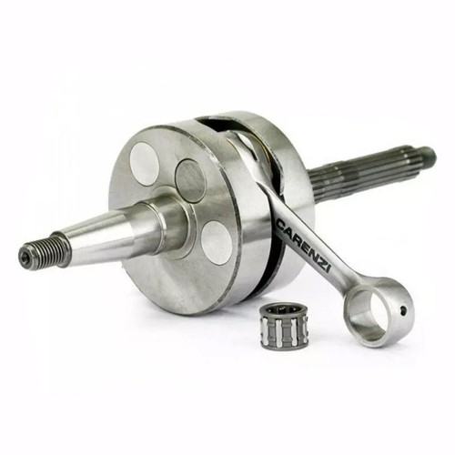 Arbre moteur carenzi spalle - moteur,
