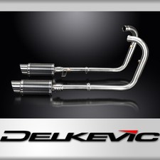 Kawasaki W650 99-06 W800 11-16