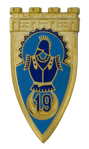 Insigne militaire military - militaire, (military