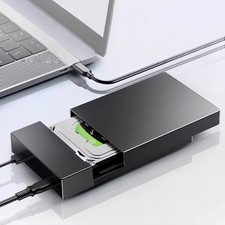 Externe Boîtier de Disque Dur