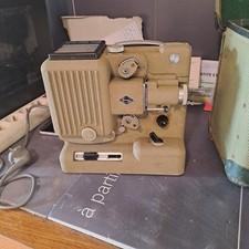Projecteur ancien super - projecteur, 8