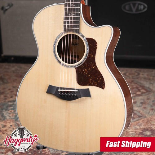 Taylor 414ce grand - 414ce,