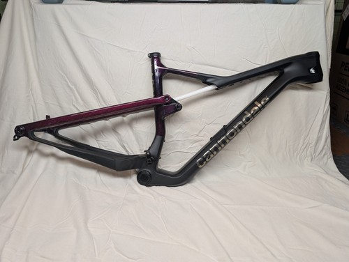 2023 cannondale scalpel mod - cannondale,