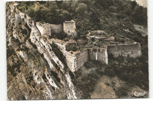 Givet fortifications vauban - fortifications,