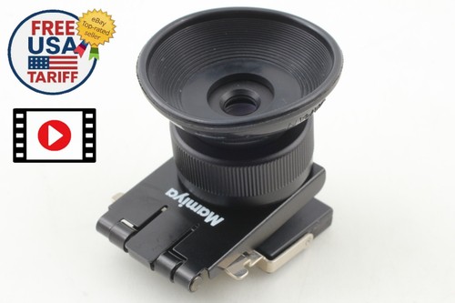 Rare mint mamiya 645 - rare【n,