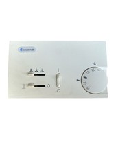 Thermostat mural pour air