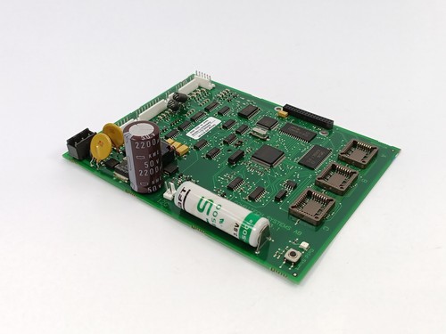 Getinge 570 rev - 570, rev.:
