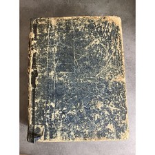 Richelet Nouveau dictionaire françois Cologne 1695 Linguistique Etymologie Histo