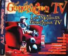 Génération TV, Various