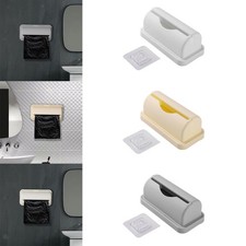 Support de sac poubelle, sac