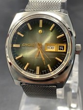 Montre automatique vintage