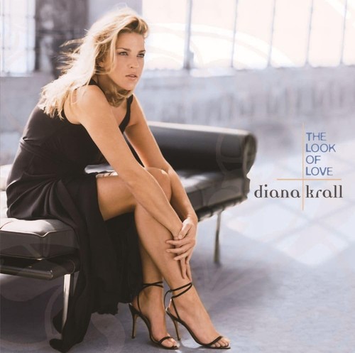 Diana krall the - krall, love