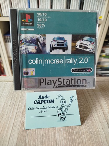 Sony playstation ps1 jeu - playstation,