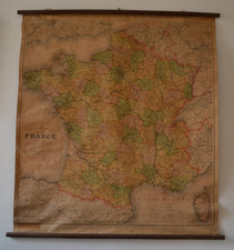 Carte administrative la - carte,