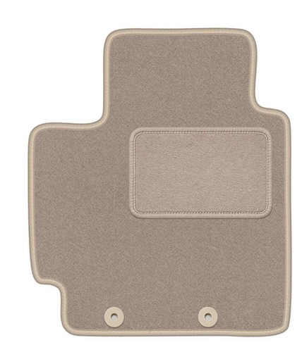 Tapis conducteur moquette - conducteur,
