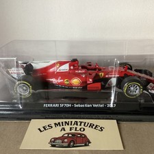 1:24 Collection formule 1