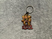 porte-clé yu gi oh 1996