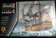 Revell 05408 Hms Victory