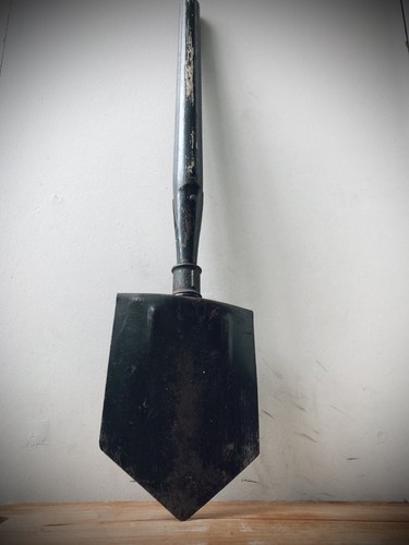 Militaria pelle pliable - pelle, armÉe