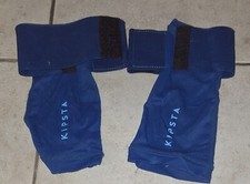 Manchons pour protège tibia - pour,