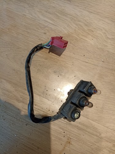 éclairage faisceau compteur - Éclairage,