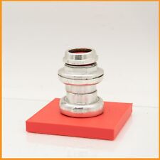 CASQUE CAMPAGNOLO CHORUS 1" VINTAGE VÉLO DE ROUTE FILETÉ ITA 2000 HS00-CH 22.2