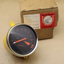 COMPTE TOURS HONDA CB 400 N