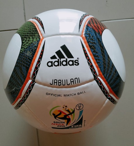 Adidas jabulani 2010 afrique - 2010,