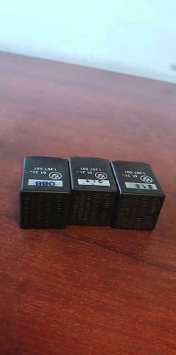 Bmw e12 e21 e23 e24 - e9,