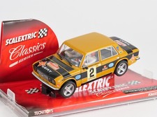Scalextric Rallye de asturias 1/32 Classics series