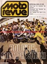 MOTO REVUE 2476 SPECIAL BOL