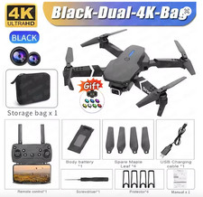 DRONE PROFESSIONNEL E99 PRO