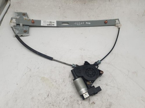 Leve vitre electrique avant