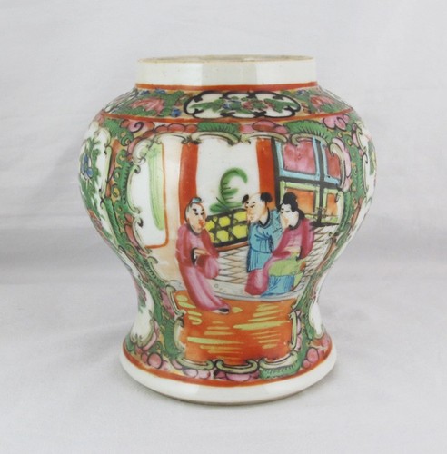 Petit vase chinois - petit,