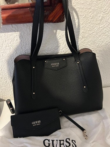 Superbe sac guess etat neuf - sac,
