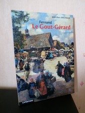 FERNAND LE GOUT-GÉRARD