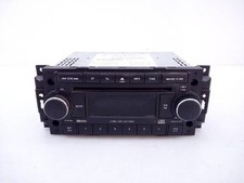 P05064363AB autoradio CHRYSLER