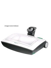 Aspirateur À Tapis Vorwerk +