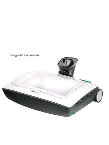 Aspirateur tapis vorwerk - aspirateur, +