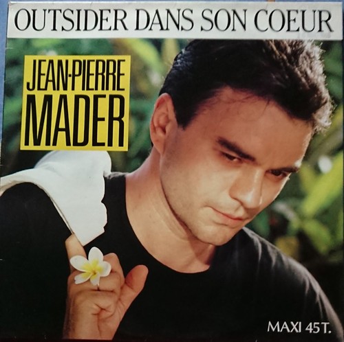 Jean pierre mader - jean-pierre,