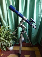Lunette astronomie 70x700 Skylux.