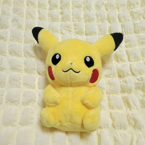 Peluche pokemon pikachu - pokemon,